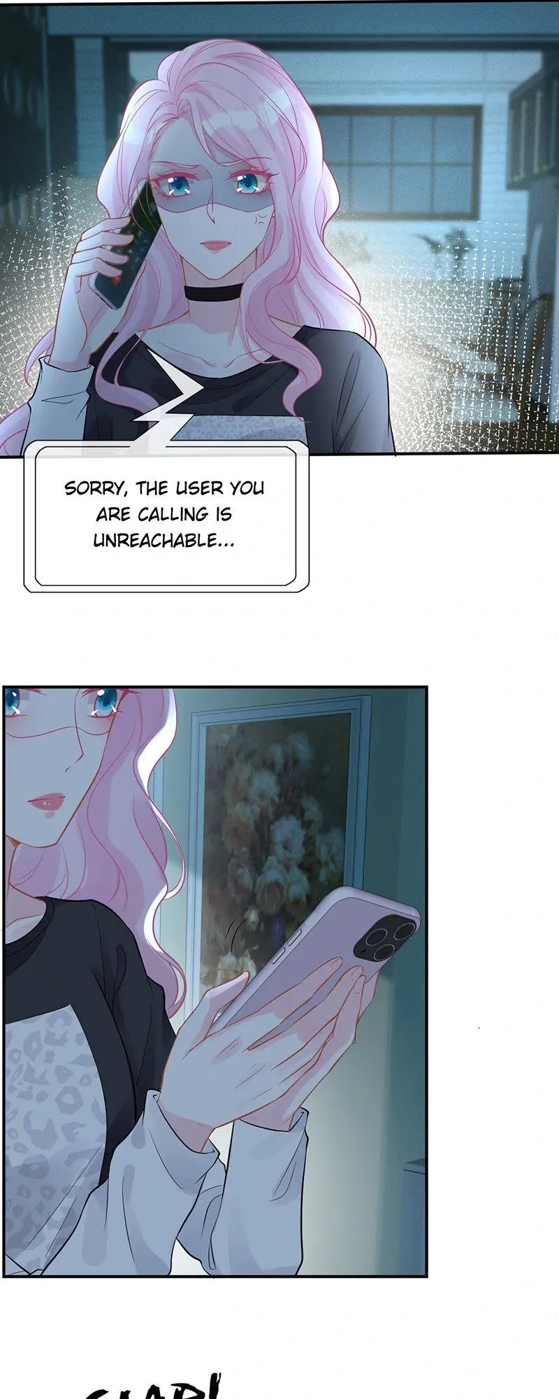 Everyone’s Darling Chapter 83 Online - página 18