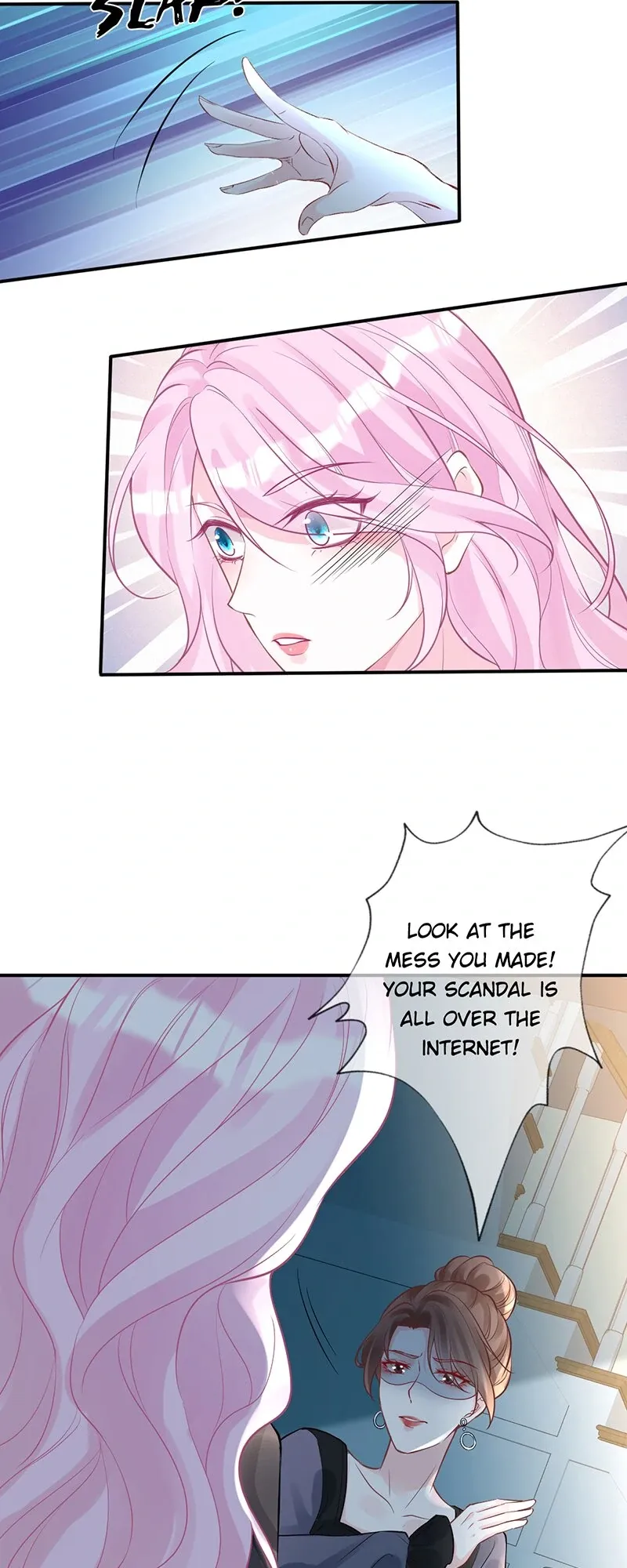 Everyone’s Darling Chapter 83 Online - página 19