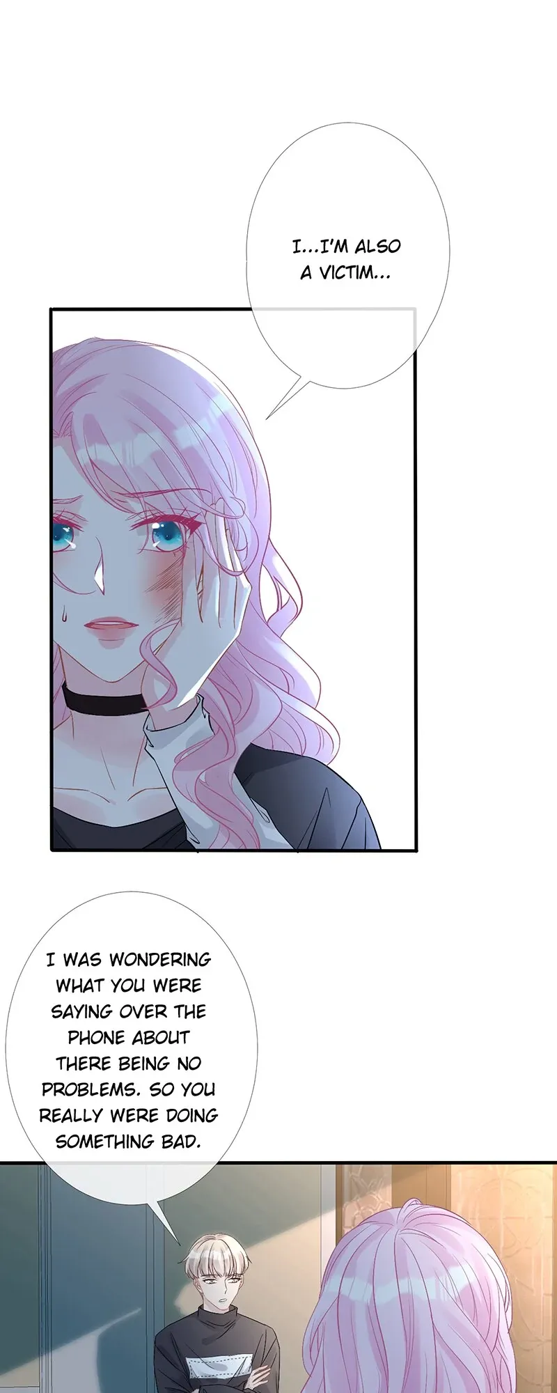 Everyone’s Darling Chapter 83 Online - página 21