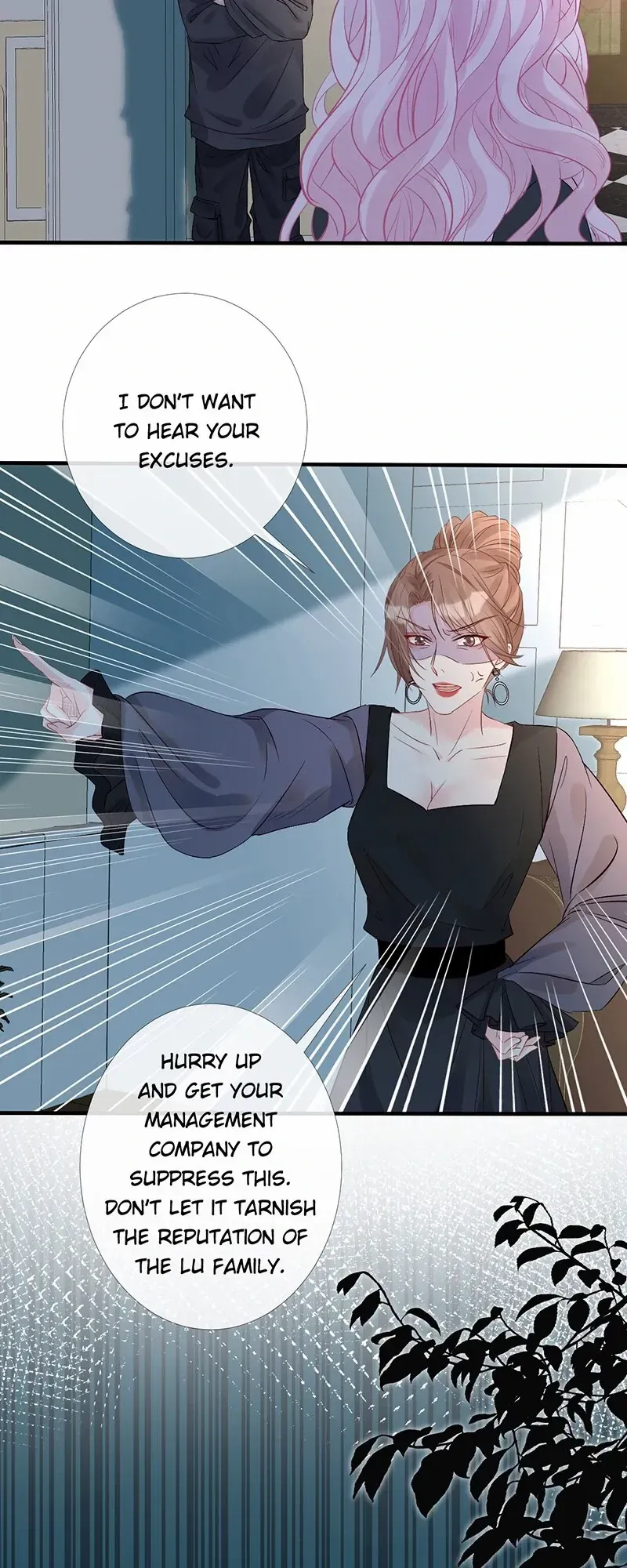 Everyone’s Darling Chapter 83 Online - página 22