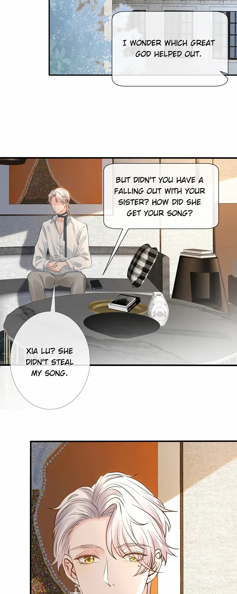 Everyone’s Darling Chapter 83 Online - página 24