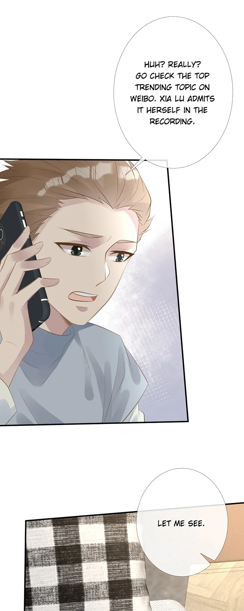 Everyone’s Darling Chapter 83 Online - página 26