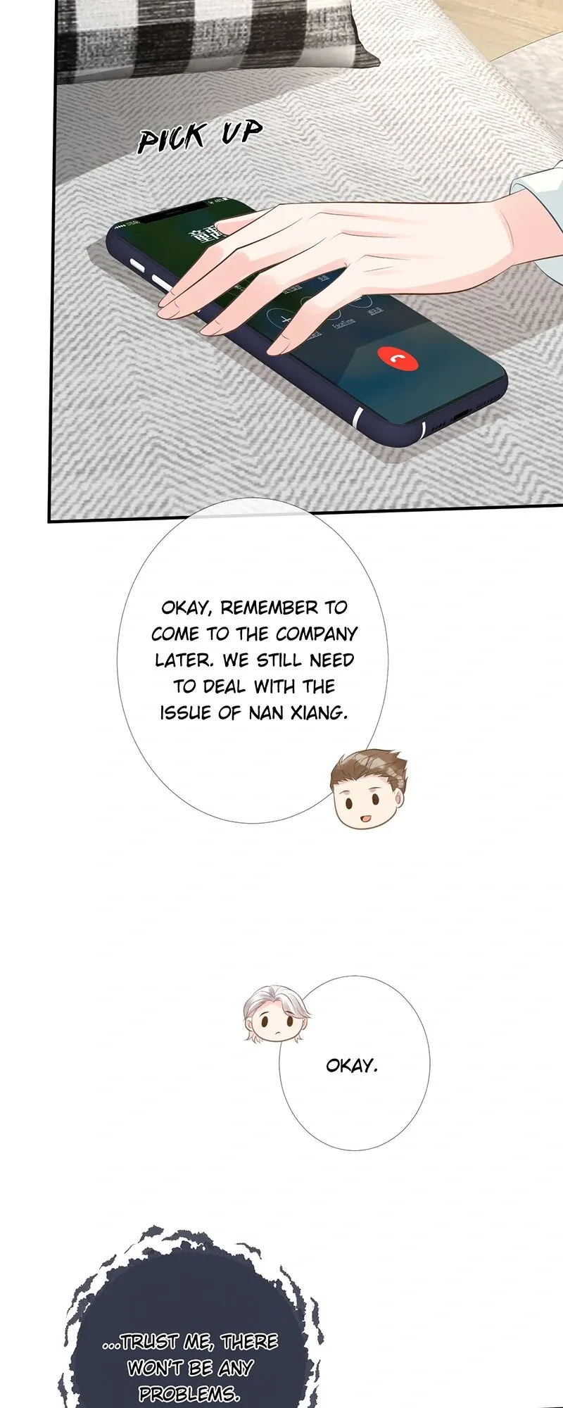 Everyone’s Darling Chapter 83 Online - página 27