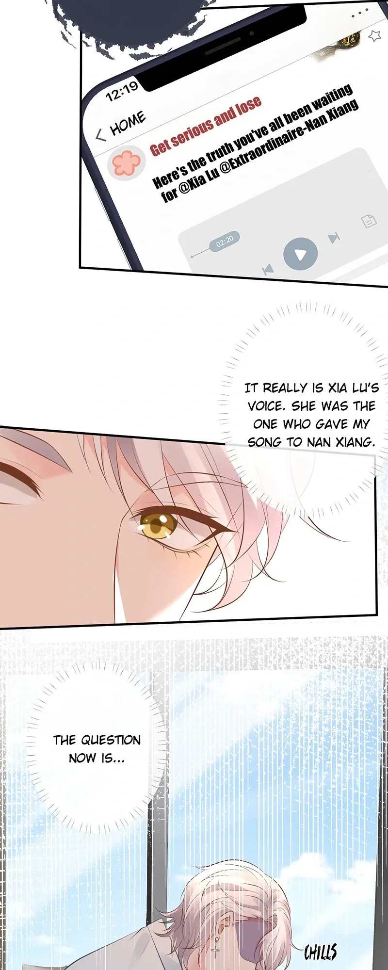 Everyone’s Darling Chapter 83 Online - página 28