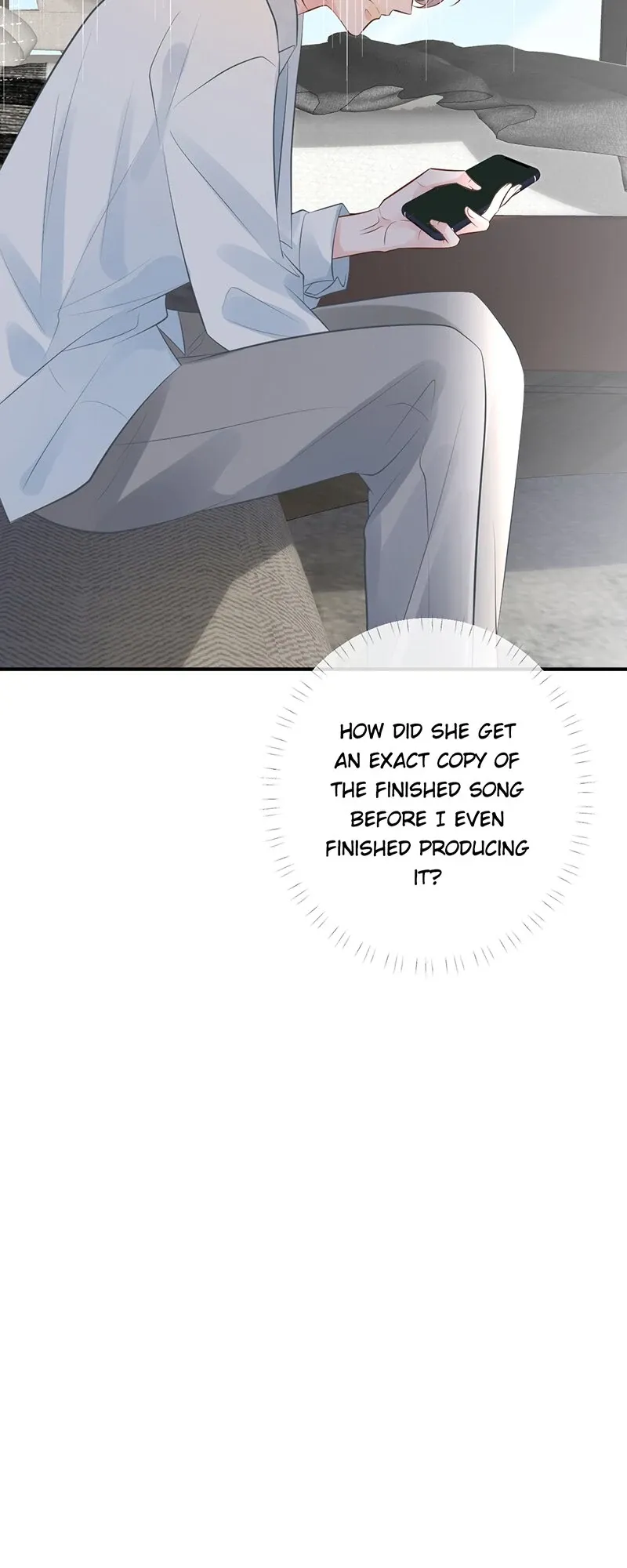 Everyone’s Darling Chapter 83 Online - página 29