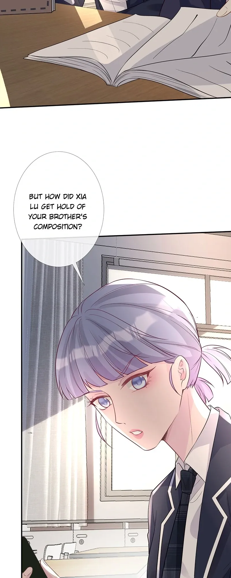 Everyone’s Darling Chapter 84 Online - página 3