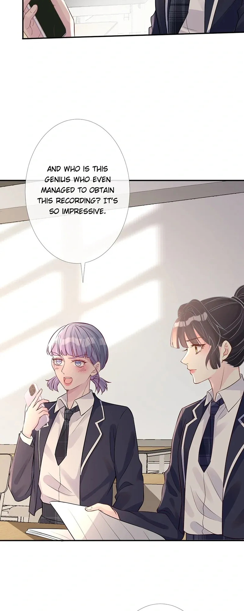 Everyone’s Darling Chapter 84 Online - página 4