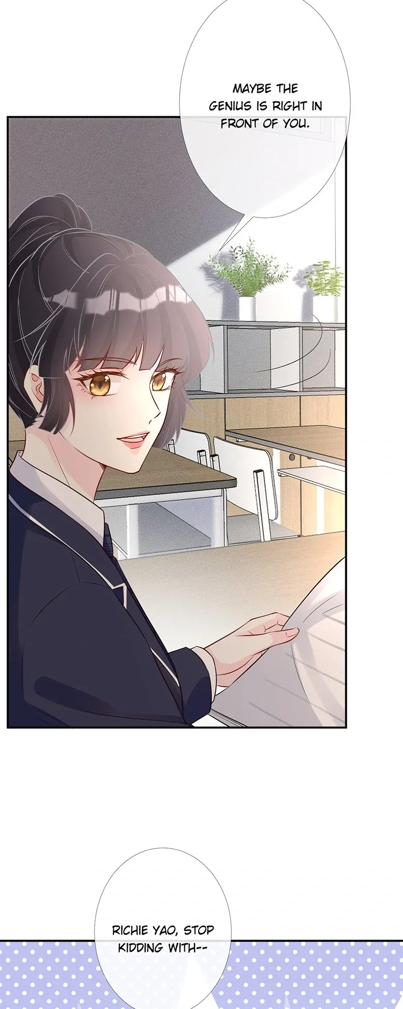 Everyone’s Darling Chapter 84 Online - página 5