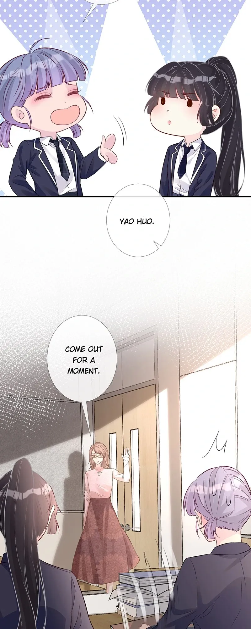 Everyone’s Darling Chapter 84 Online - página 6