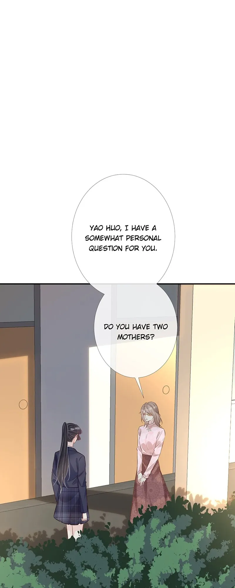 Everyone’s Darling Chapter 84 Online - página 8