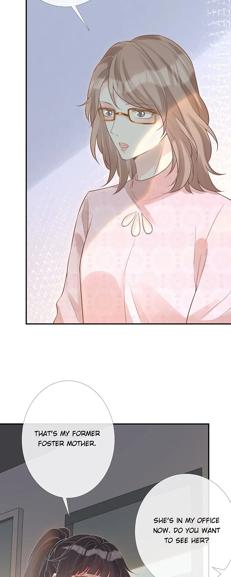 Everyone’s Darling Chapter 84 Online - página 10