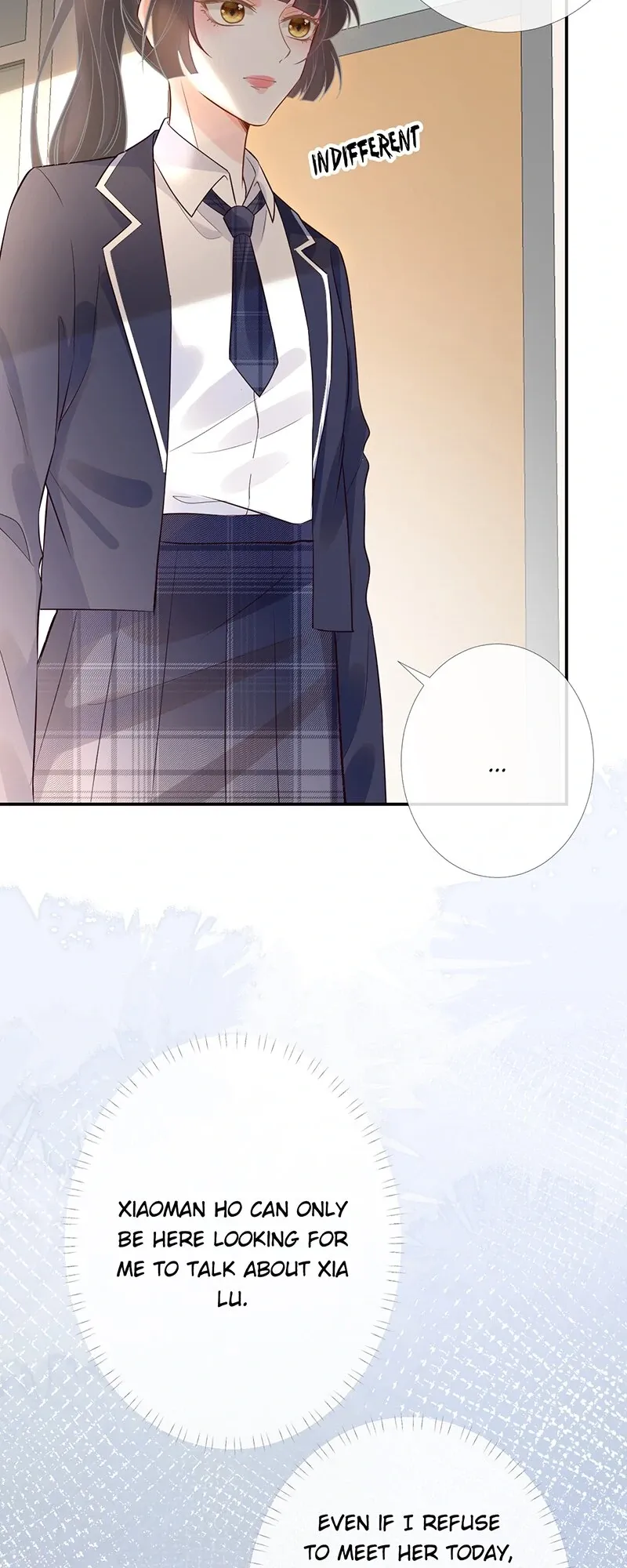 Everyone’s Darling Chapter 84 Online - página 11