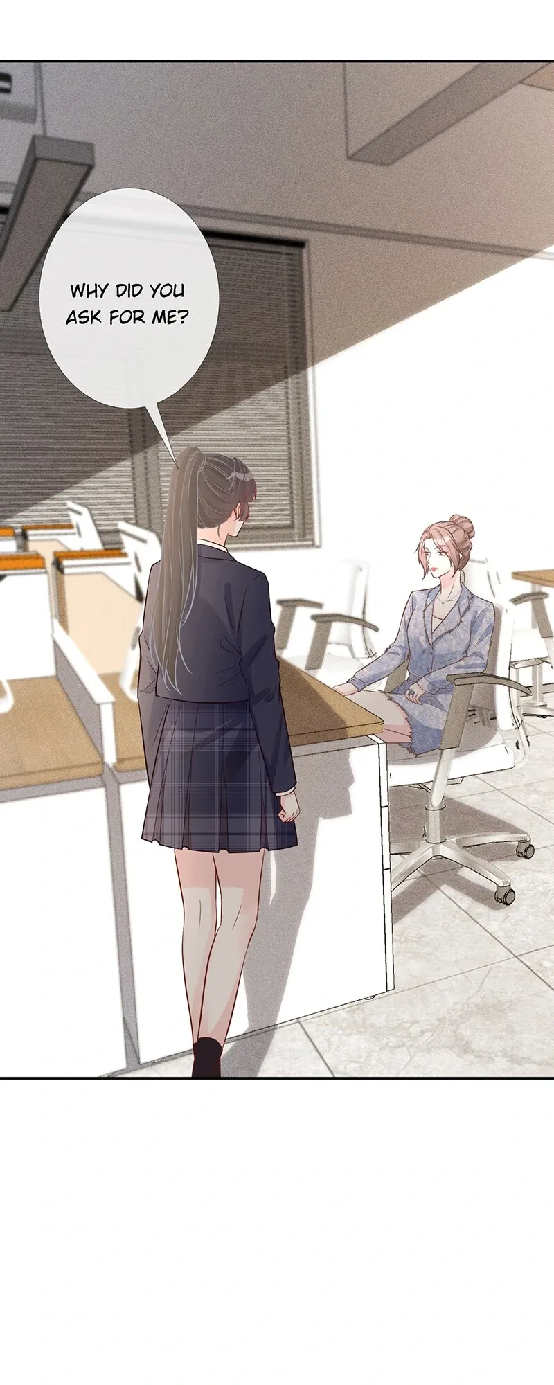 Everyone’s Darling Chapter 84 Online - página 13