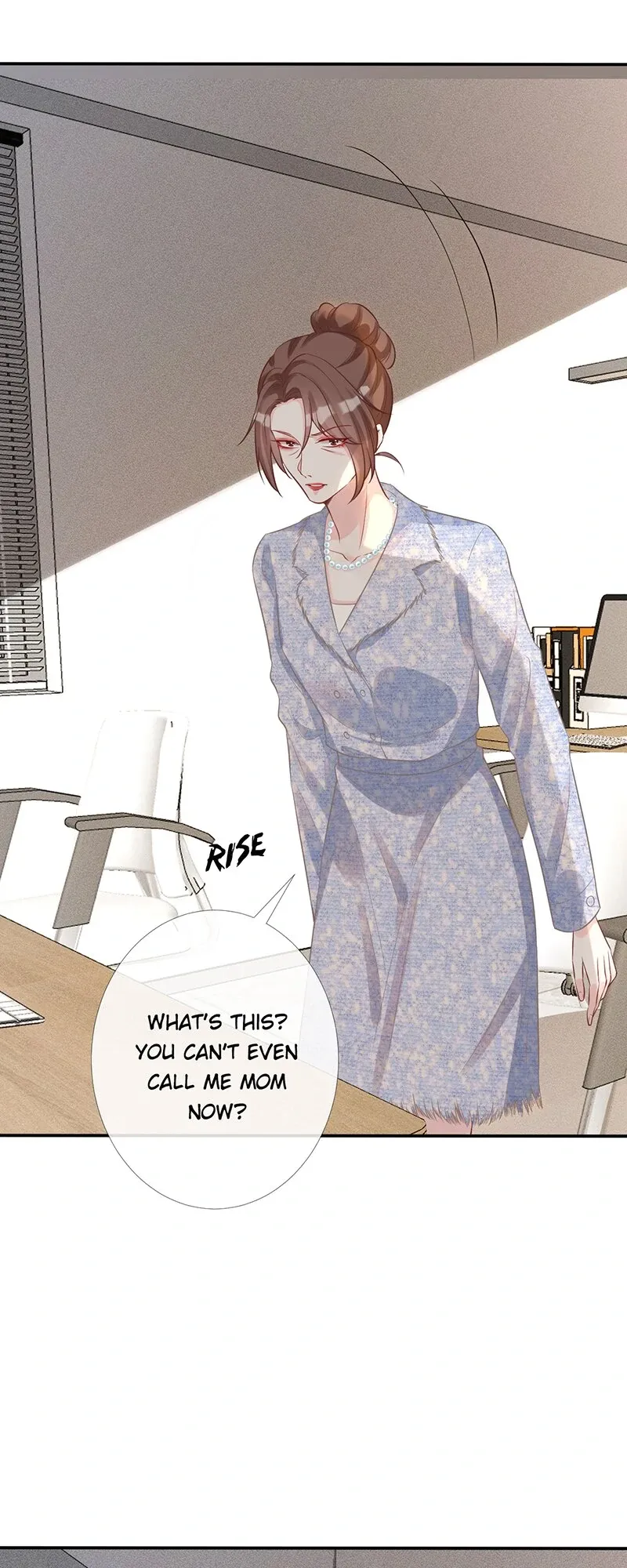 Everyone’s Darling Chapter 84 Online - página 15