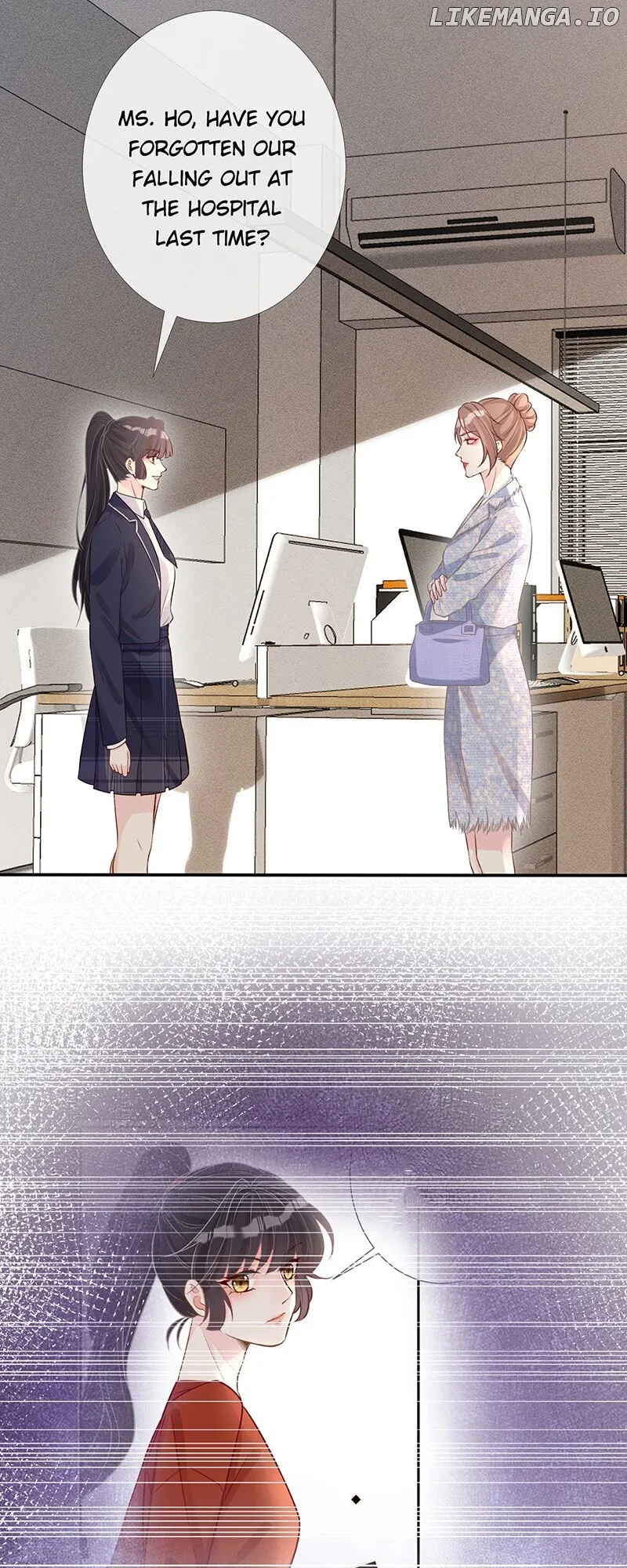 Everyone’s Darling Chapter 84 Online - página 16