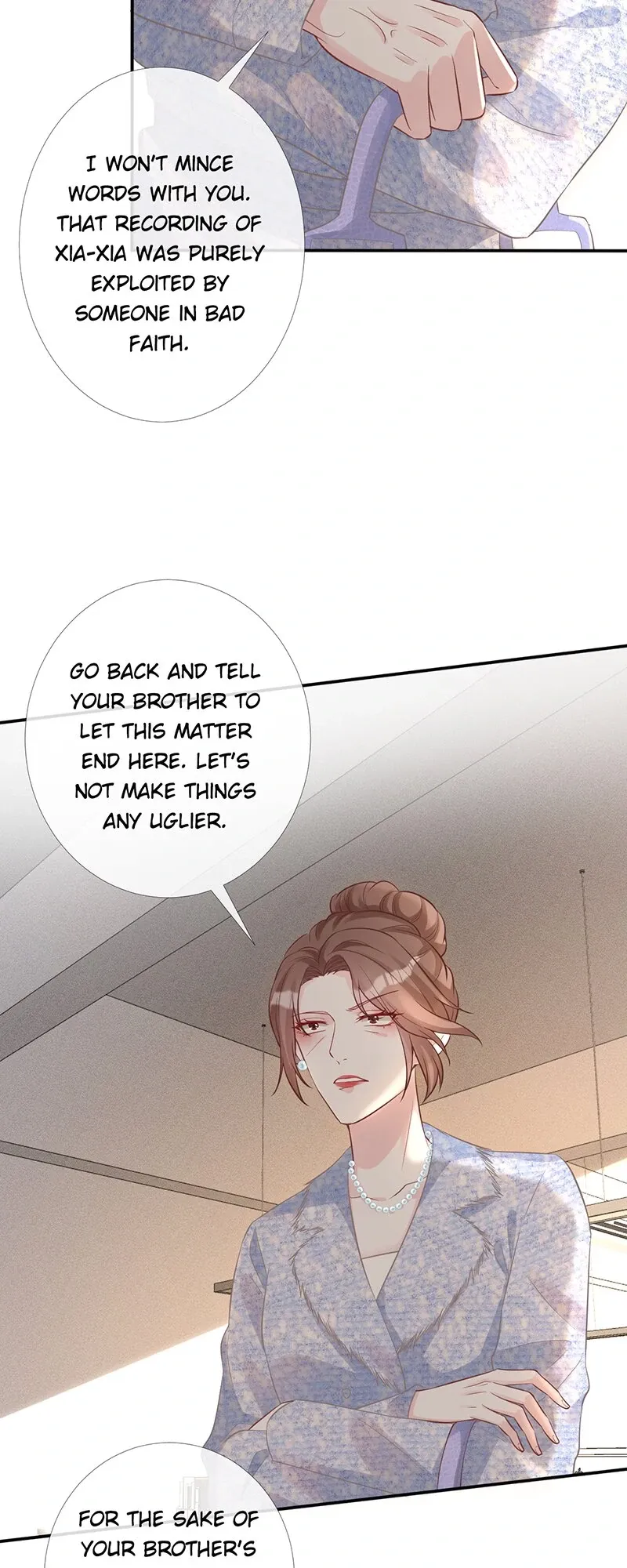 Everyone’s Darling Chapter 84 Online - página 18