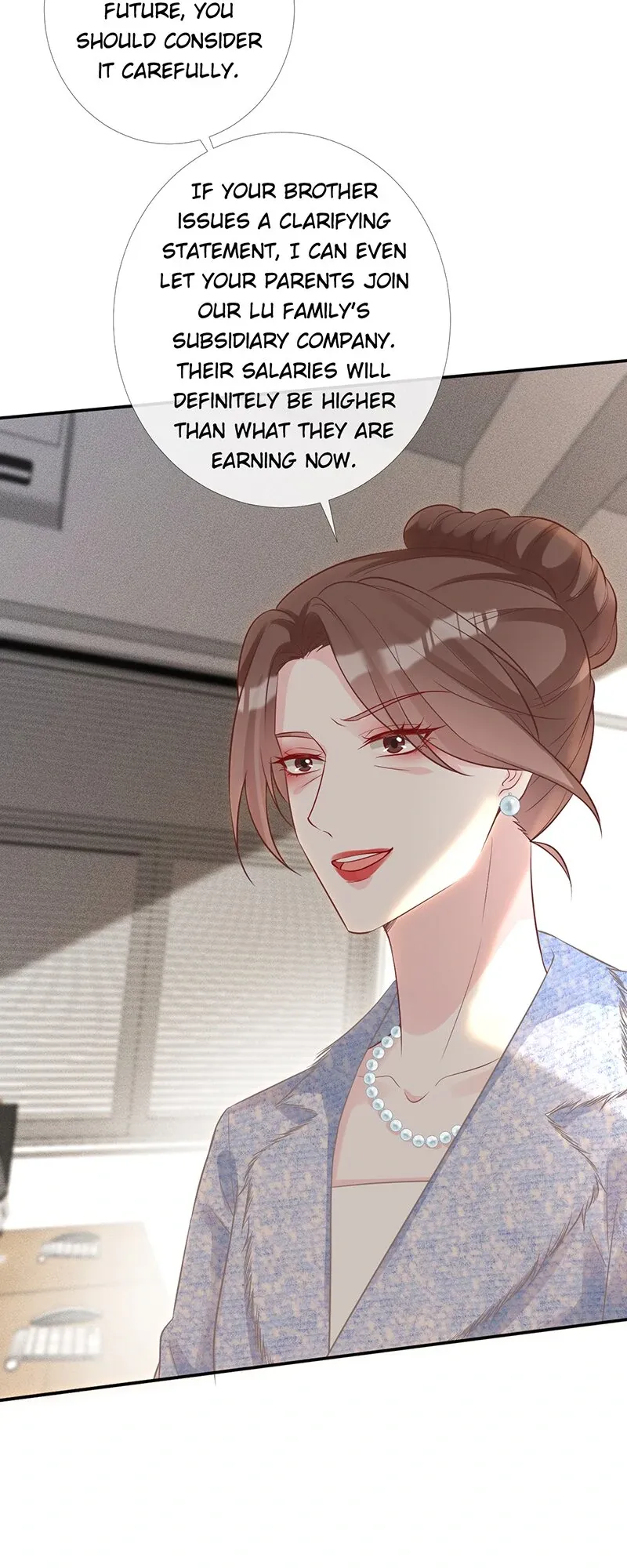 Everyone’s Darling Chapter 84 Online - página 19