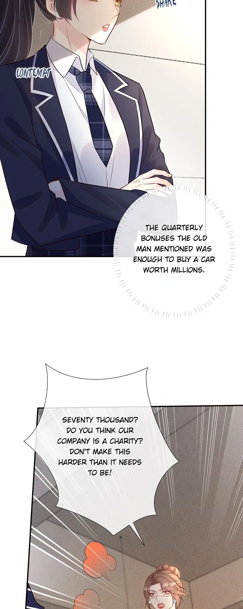 Everyone’s Darling Chapter 84 Online - página 23