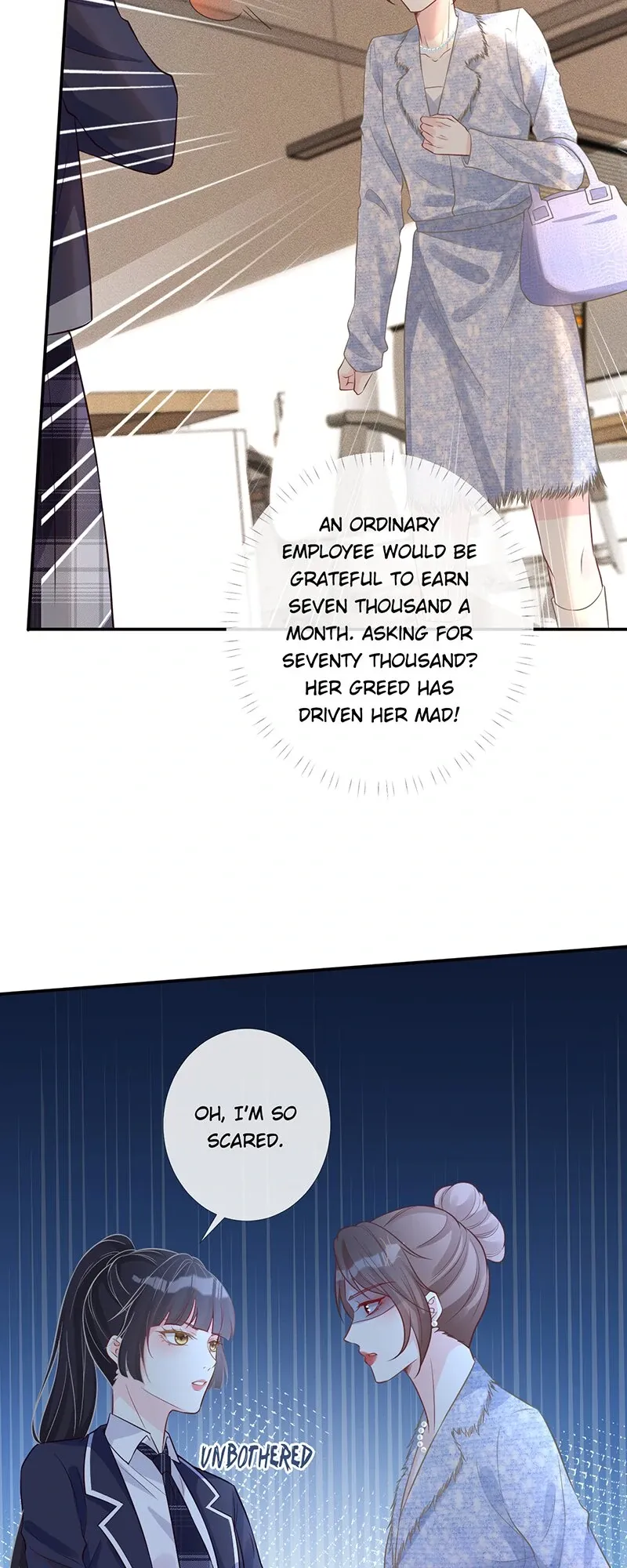 Everyone’s Darling Chapter 84 Online - página 24