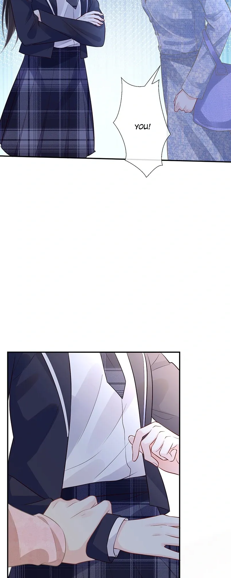 Everyone’s Darling Chapter 84 Online - página 25