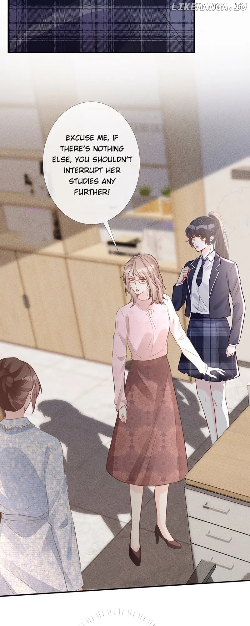 Everyone’s Darling Chapter 84 Online - página 26