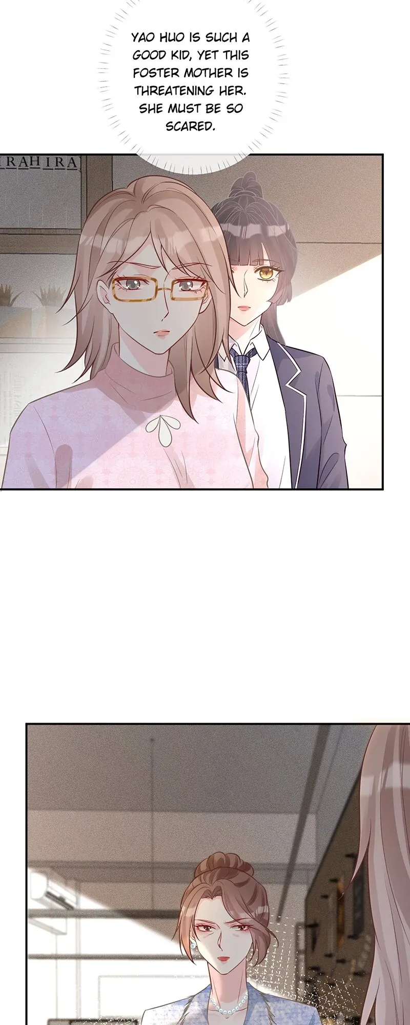 Everyone’s Darling Chapter 84 Online - página 27