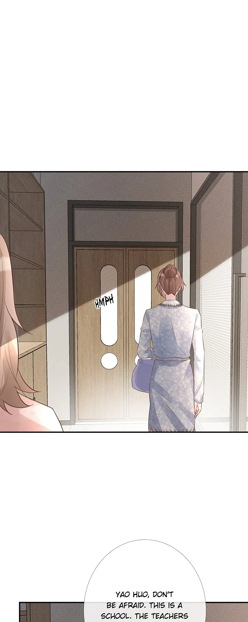 Everyone’s Darling Chapter 84 Online - página 29