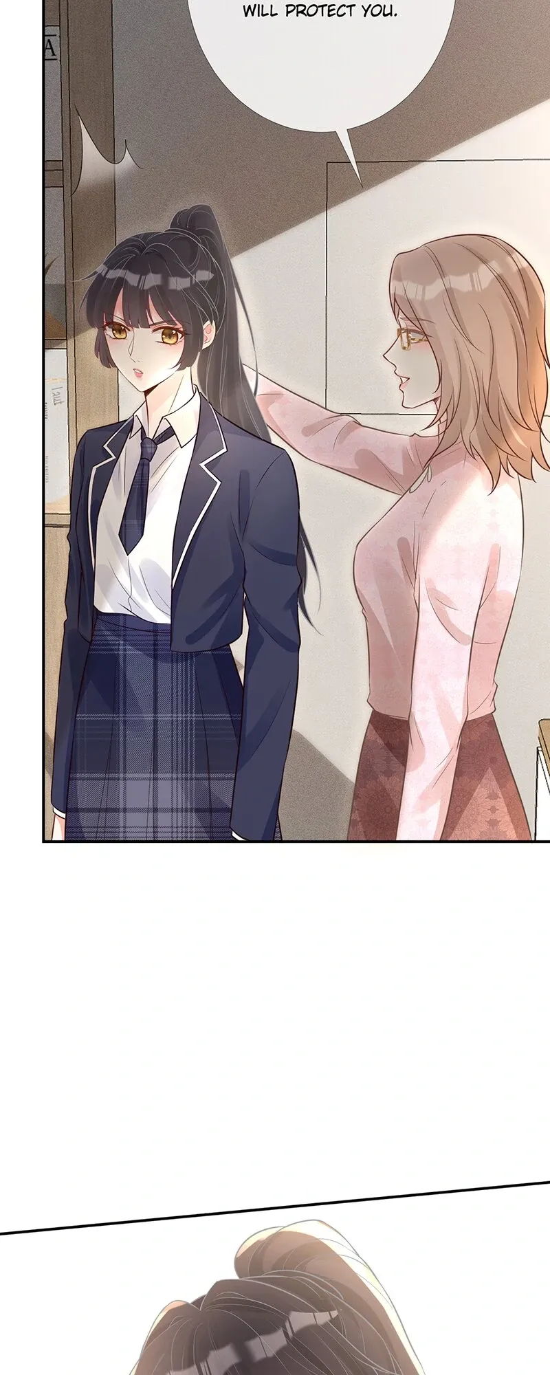 Everyone’s Darling Chapter 84 Online - página 30