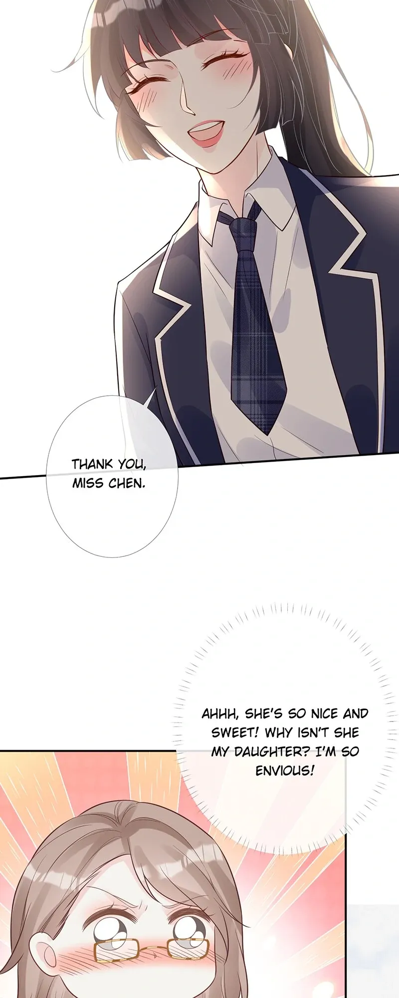 Everyone’s Darling Chapter 84 Online - página 31