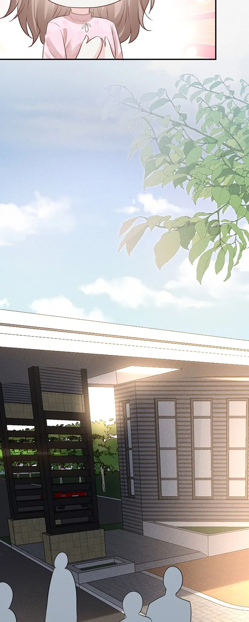 Everyone’s Darling Chapter 84 Online - página 32