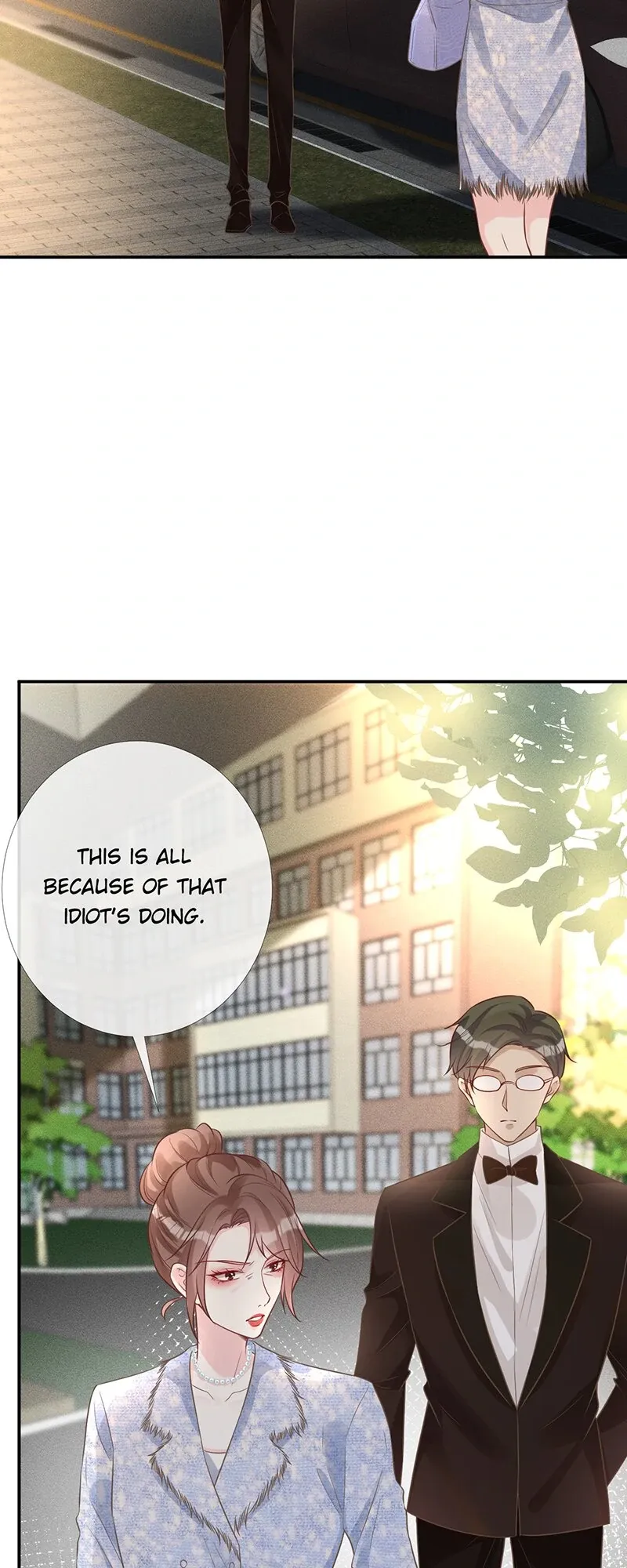 Everyone’s Darling Chapter 84 Online - página 34