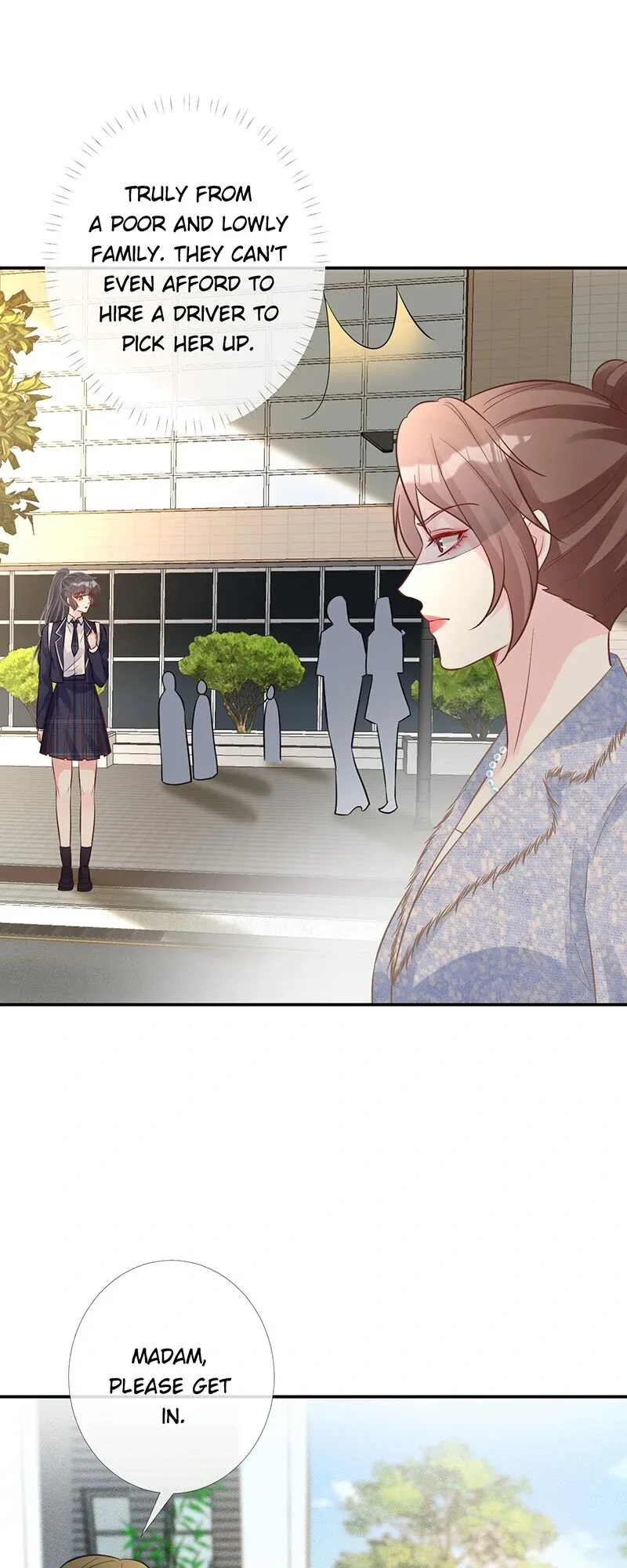 Everyone’s Darling Chapter 84 Online - página 36