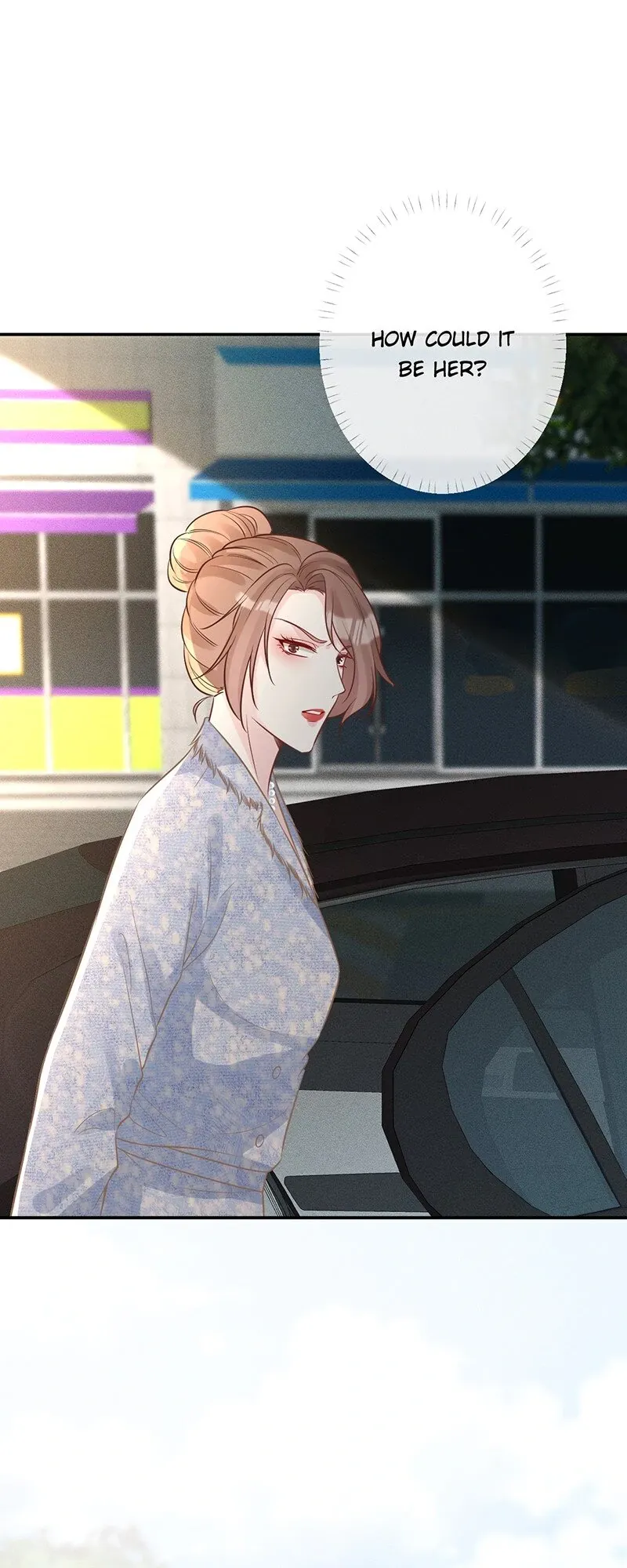 Everyone’s Darling Chapter 84 Online - página 38