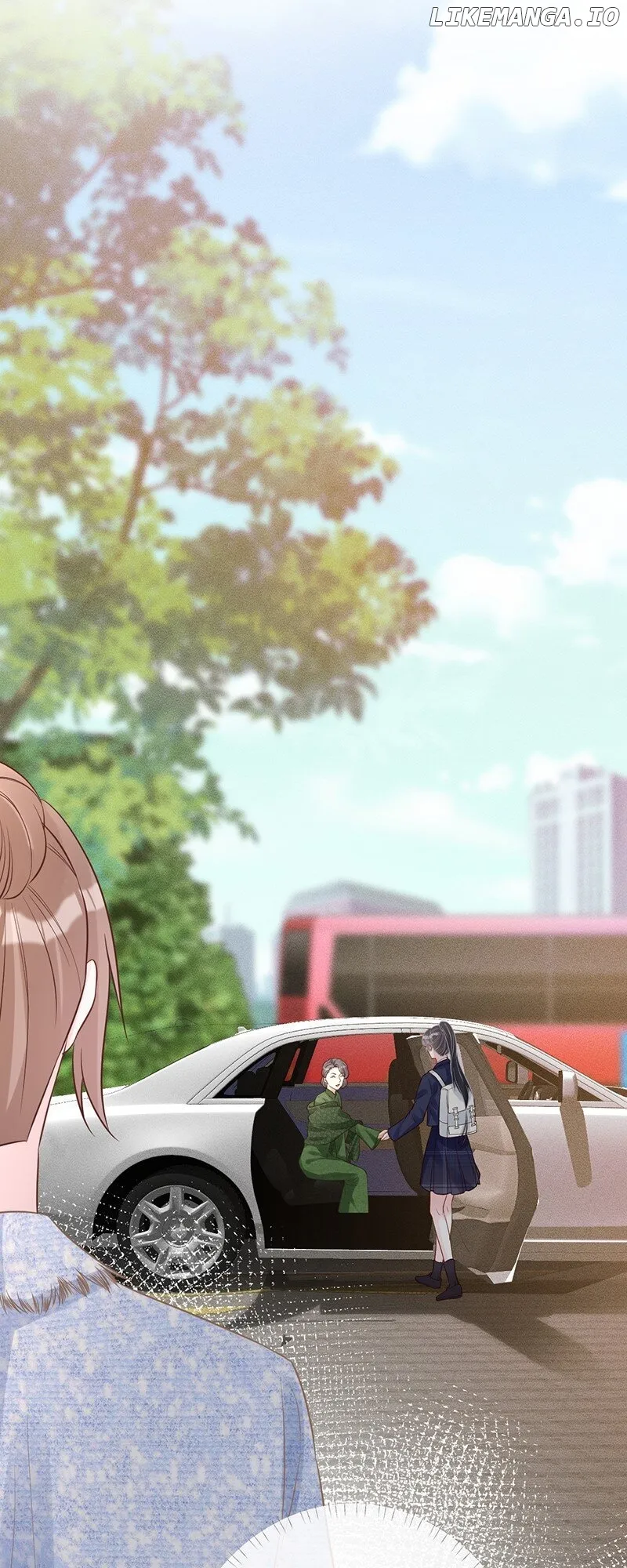 Everyone’s Darling Chapter 84 Online - página 39