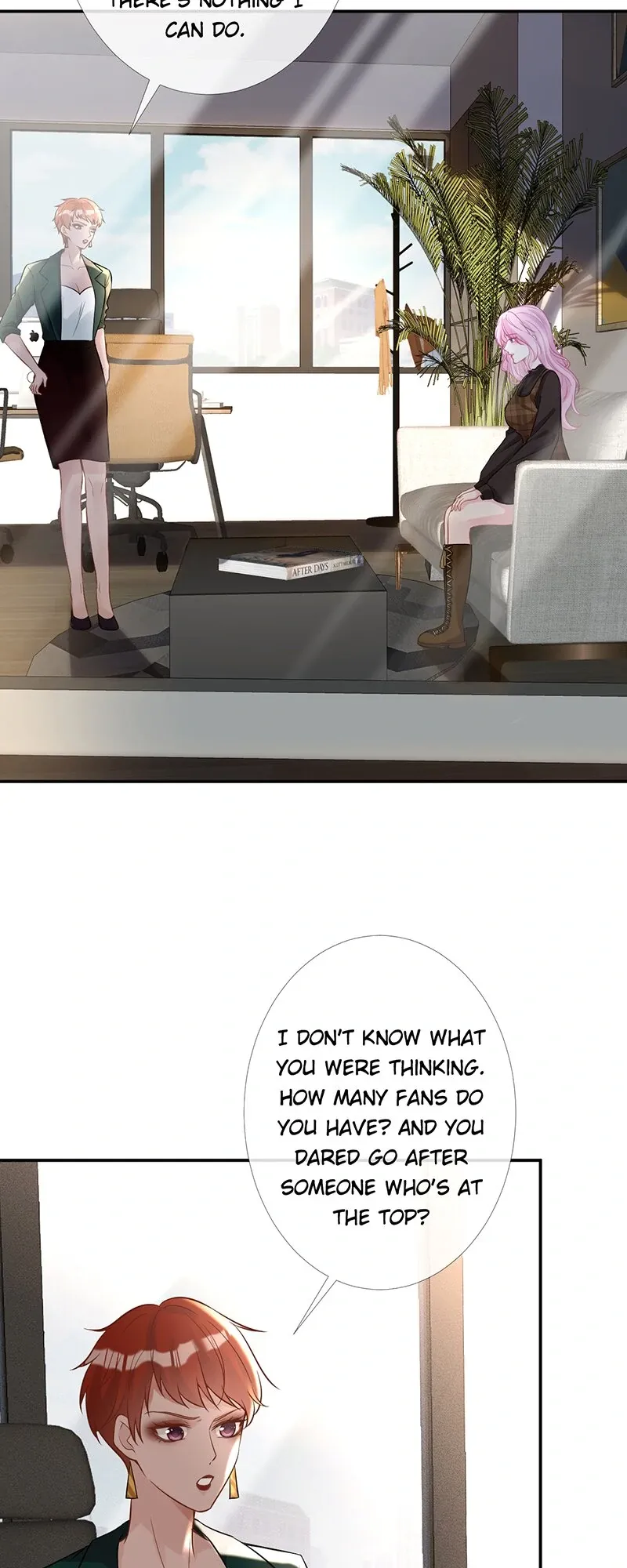 Everyone’s Darling Chapter 85 Online - página 2
