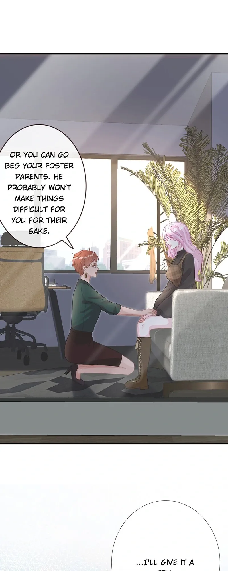 Everyone’s Darling Chapter 85 Online - página 8
