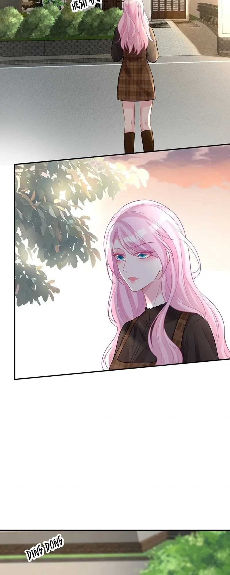 Everyone’s Darling Chapter 85 Online - página 10