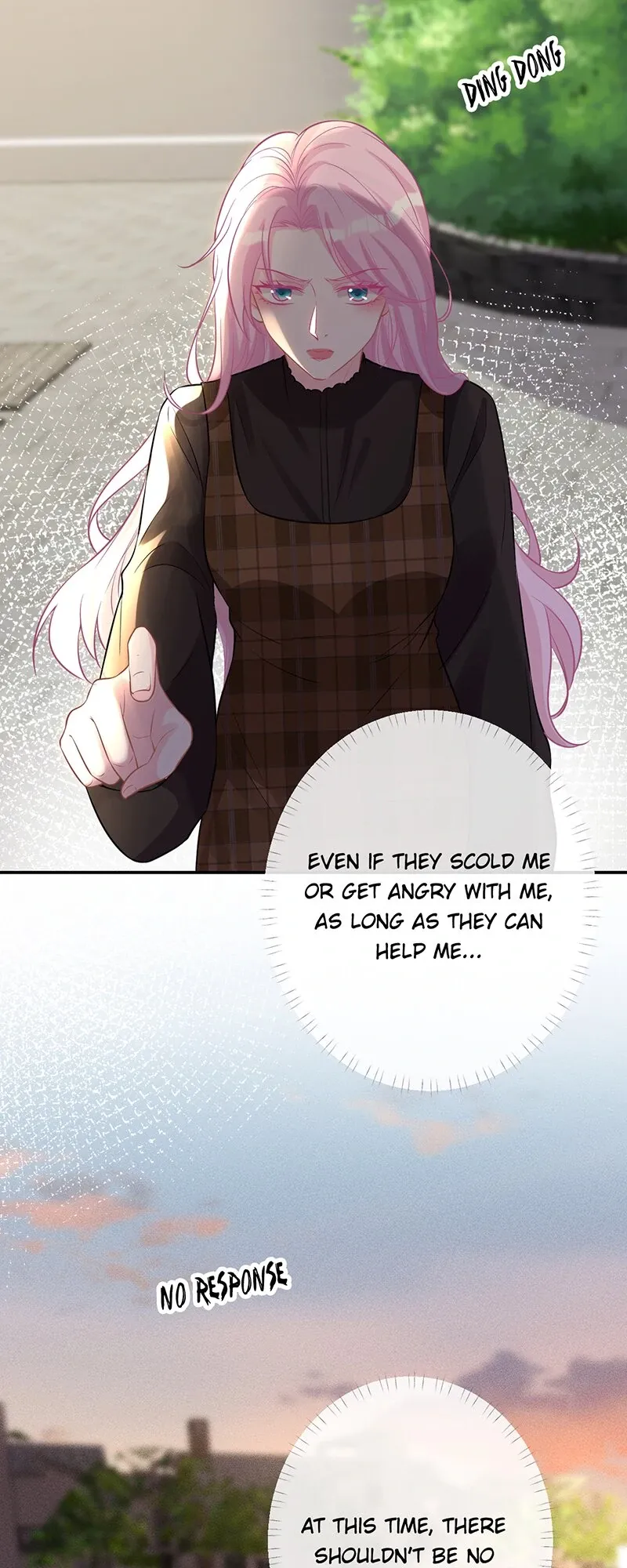 Everyone’s Darling Chapter 85 Online - página 11