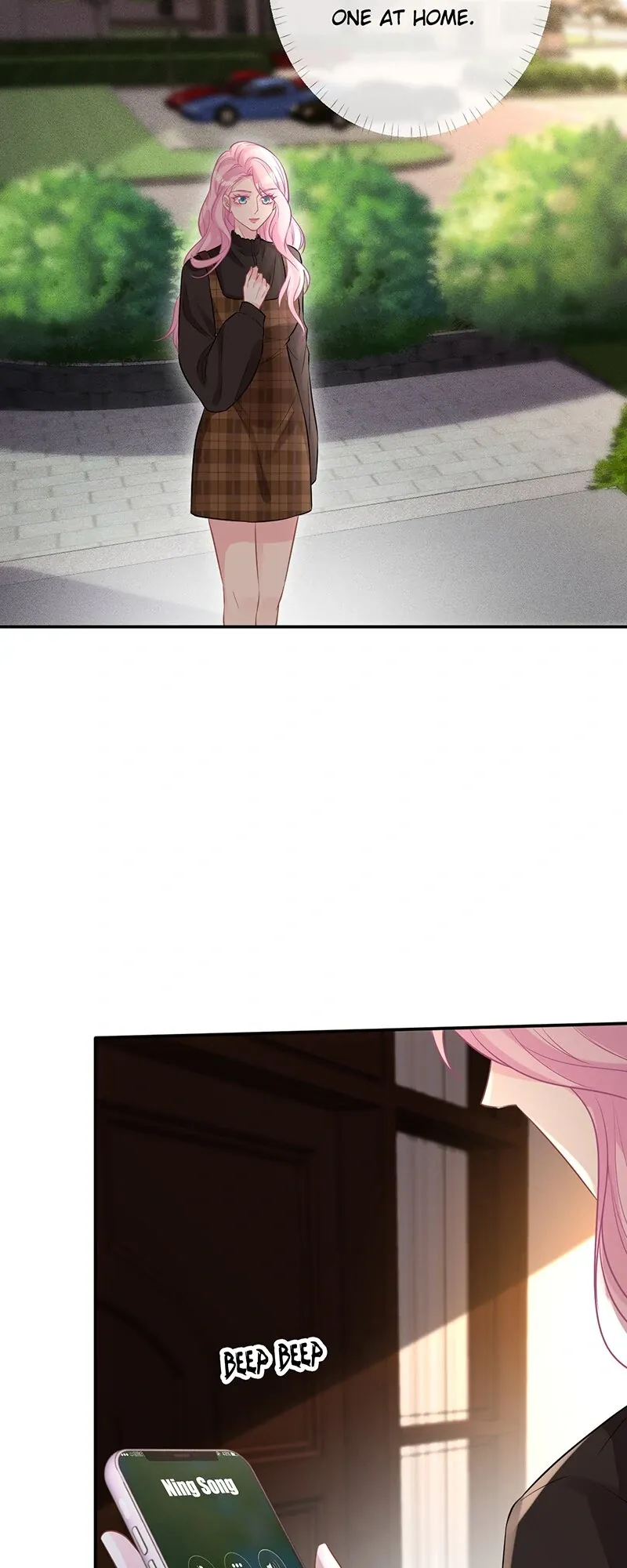 Everyone’s Darling Chapter 85 Online - página 12