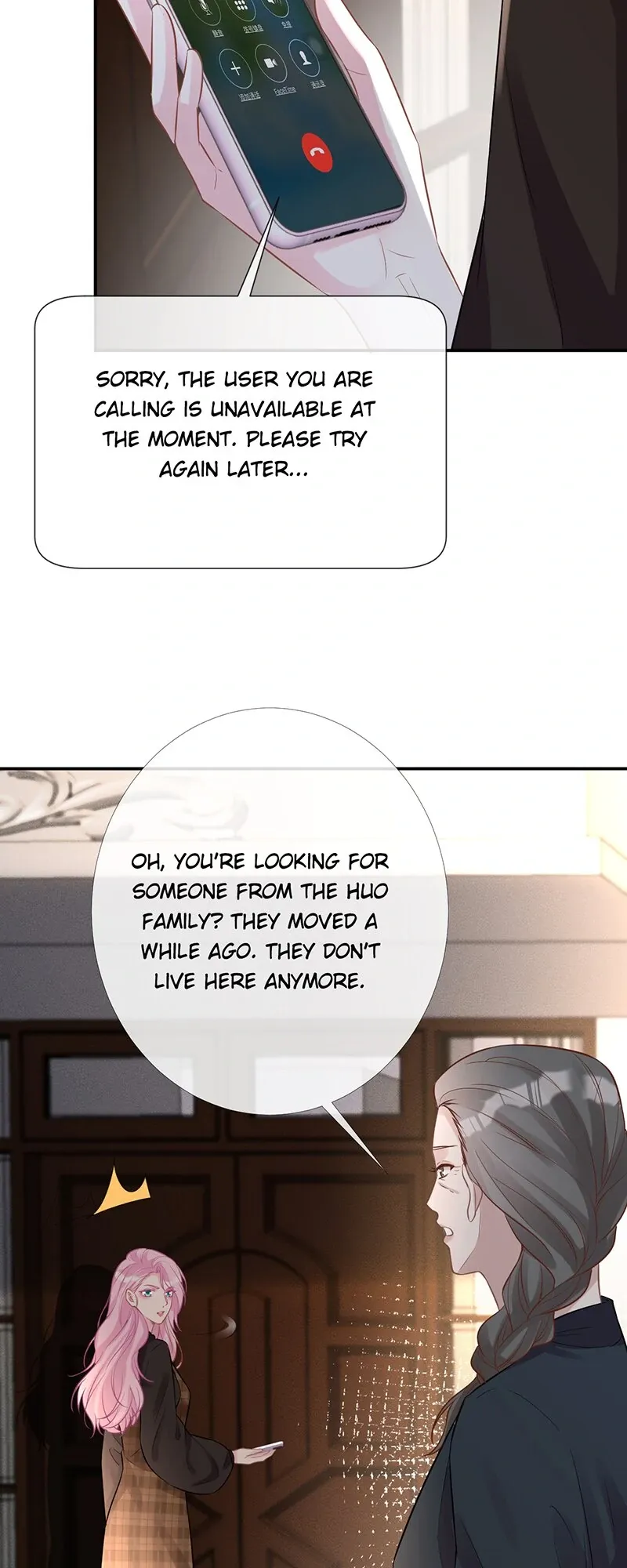 Everyone’s Darling Chapter 85 Online - página 13