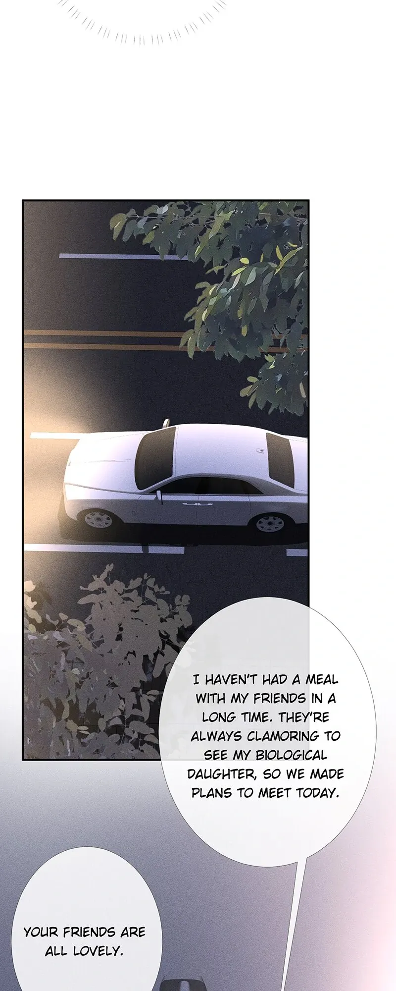 Everyone’s Darling Chapter 85 Online - página 17