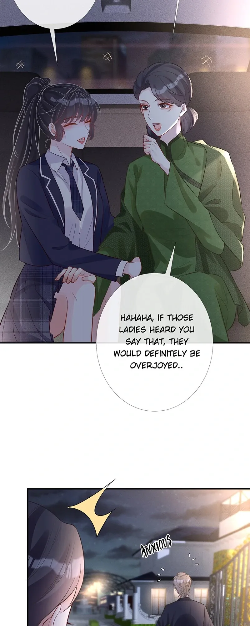 Everyone’s Darling Chapter 85 Online - página 18