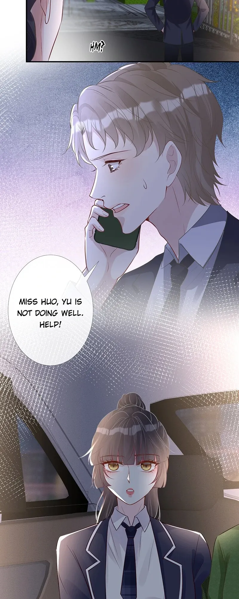 Everyone’s Darling Chapter 85 Online - página 19