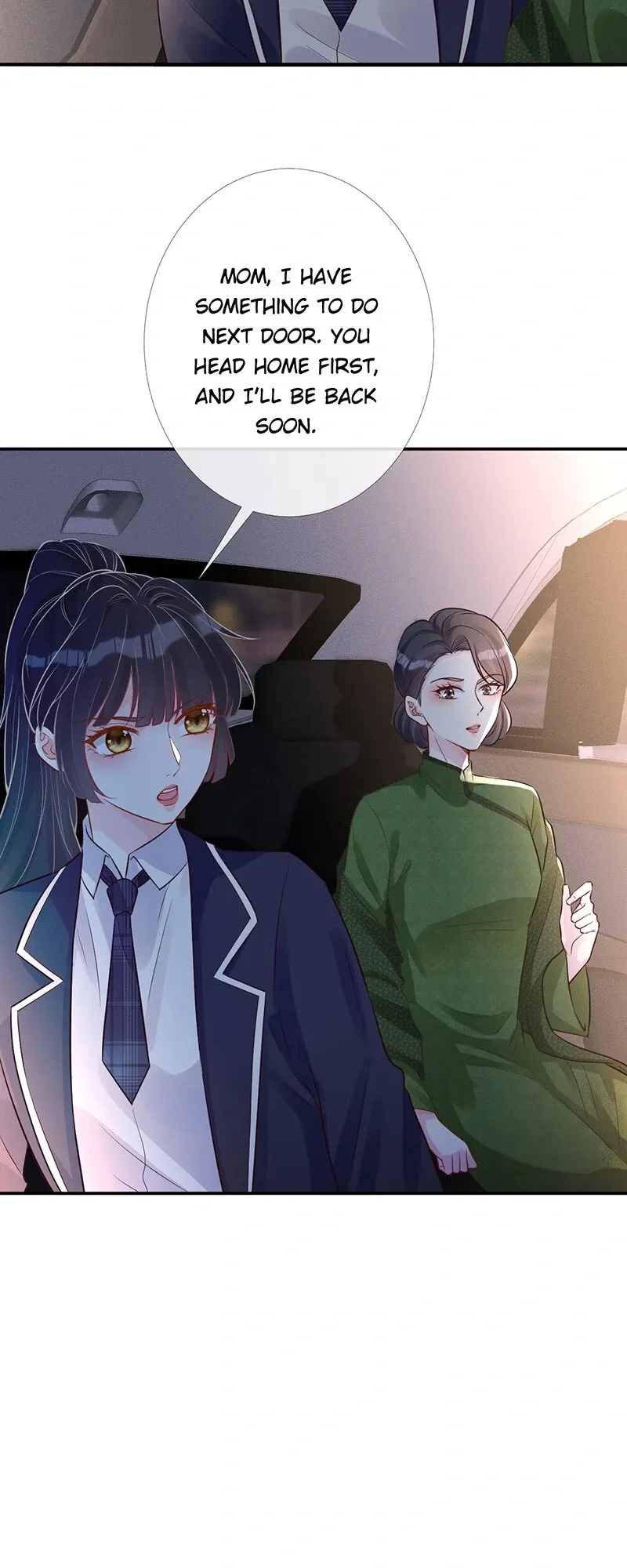 Everyone’s Darling Chapter 85 Online - página 20