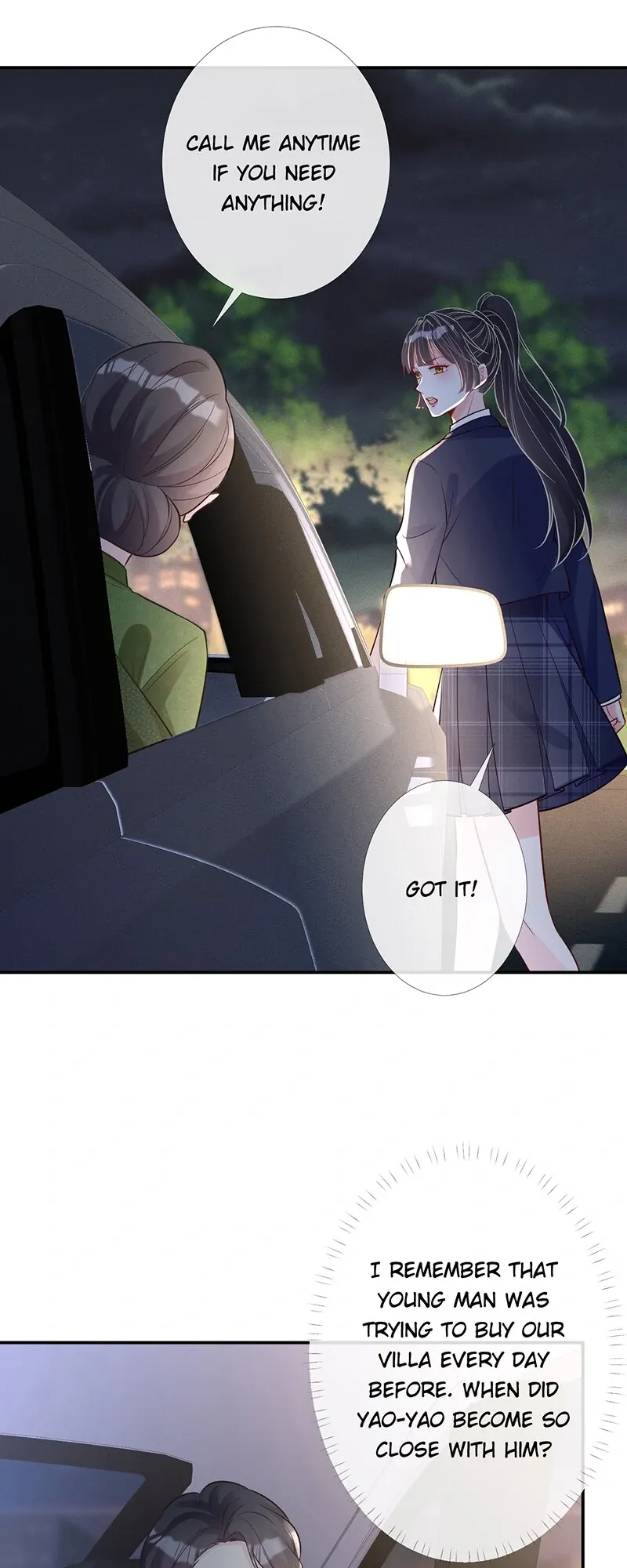 Everyone’s Darling Chapter 85 Online - página 22