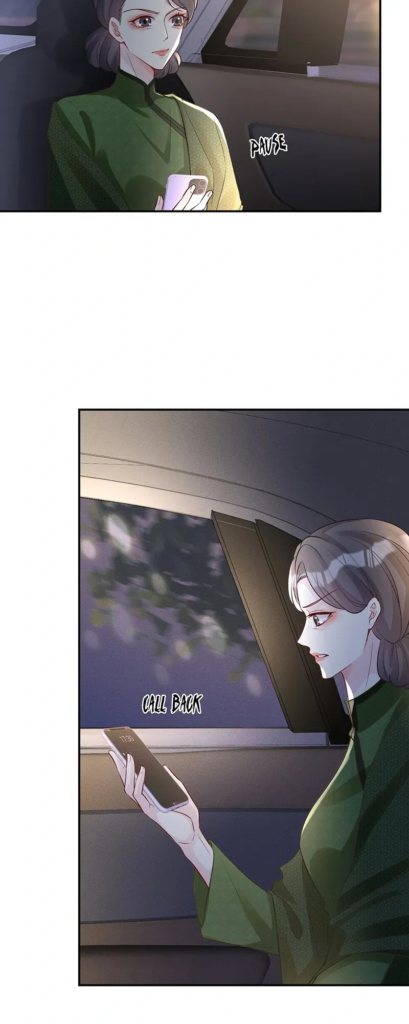 Everyone’s Darling Chapter 85 Online - página 23