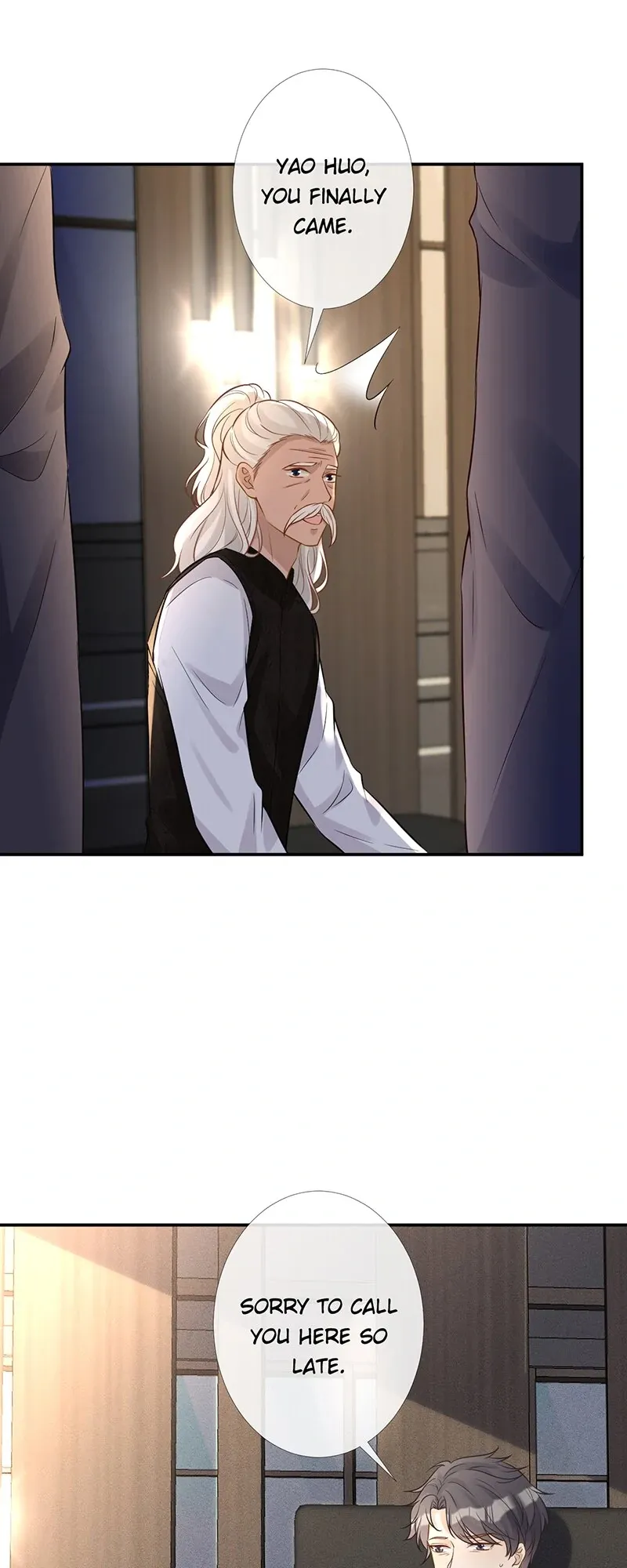 Everyone’s Darling Chapter 85 Online - página 26