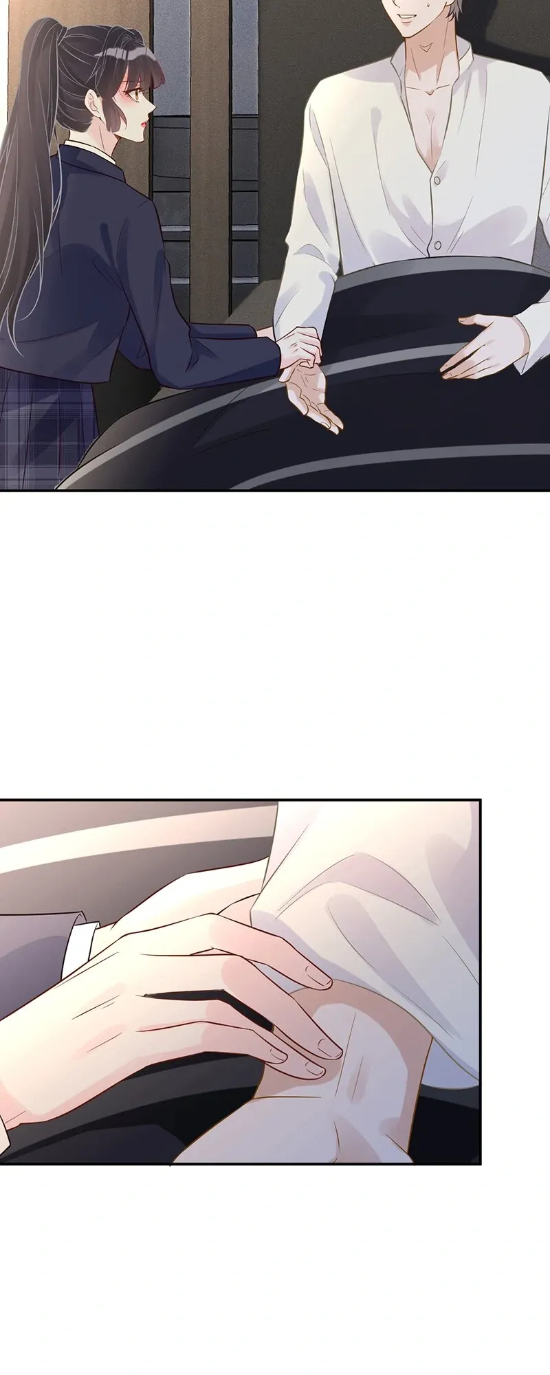 Everyone’s Darling Chapter 85 Online - página 27