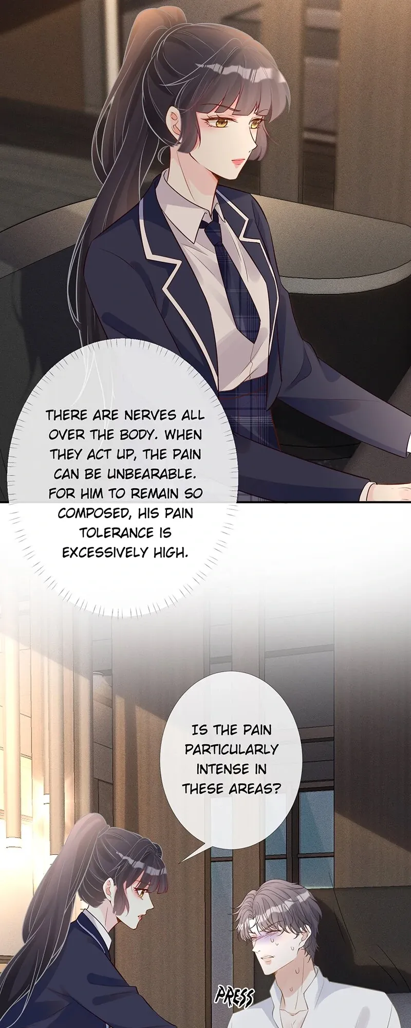 Everyone’s Darling Chapter 85 Online - página 30