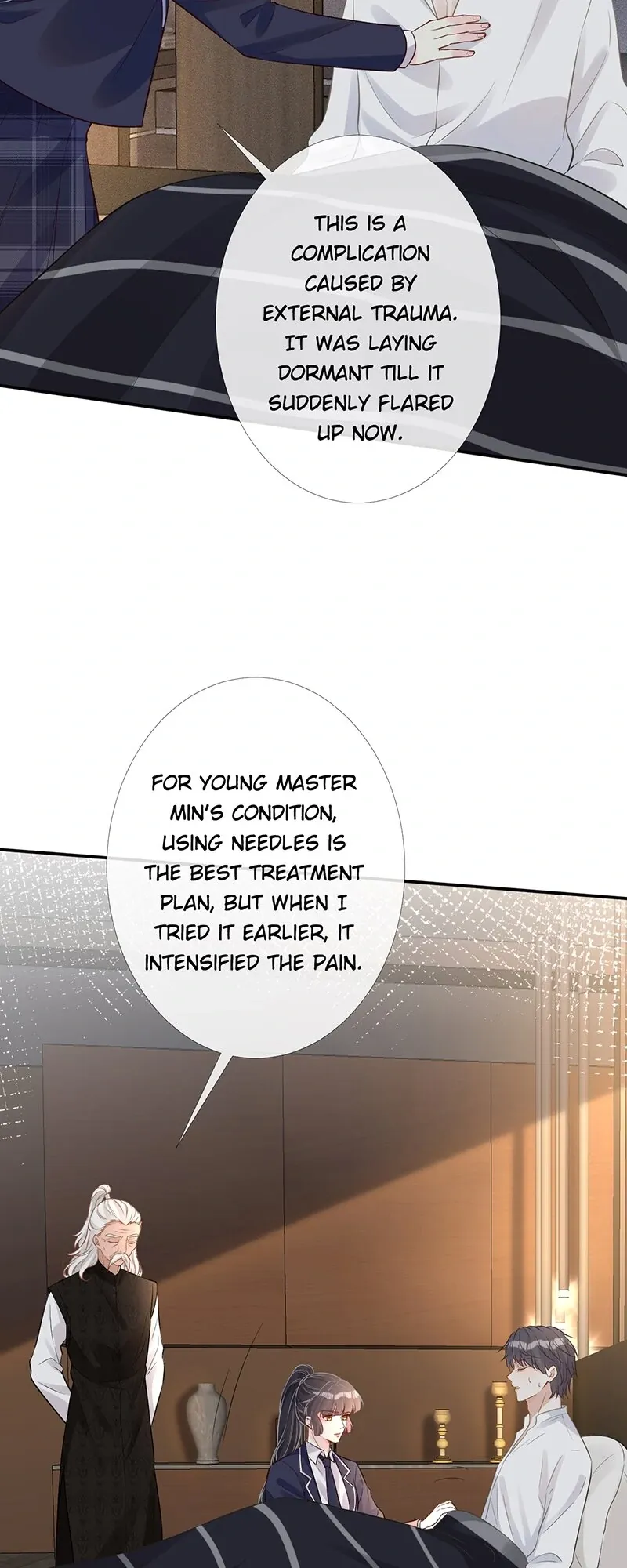 Everyone’s Darling Chapter 85 Online - página 31